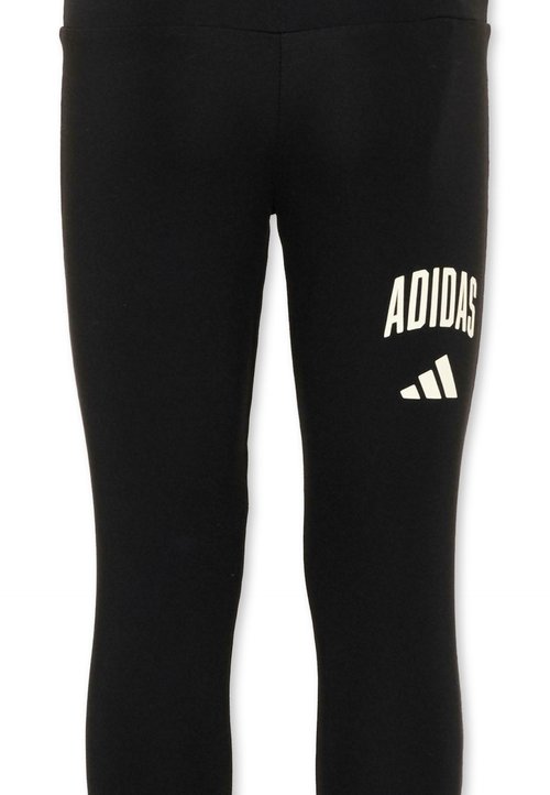 adidas LEGGINGS - black — photo 3