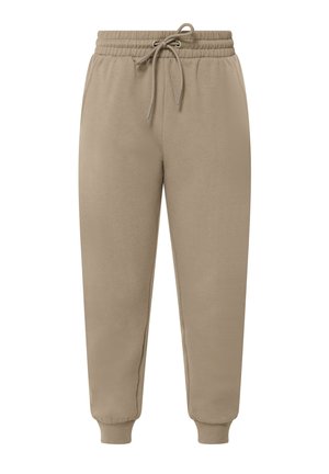 M&Co, PETITE TROUSERS - Trainingsbroek - natural