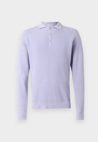 ONSBRUCE LIFE - Polo - heirloom lilac