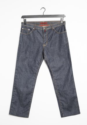 Pierre Cardin Jeansy Straight Leg