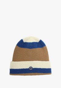 Non sélectionné, brown