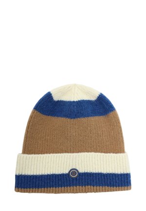 Bonnet - brown