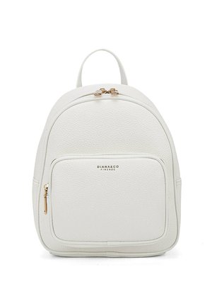 Diana&Co Zaino - white