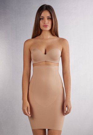 Intimissimi SHAPING SEAMLESS - Shapewear - soft beige