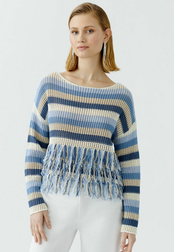 Strickpullover