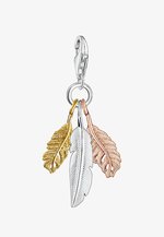 THOAS SABO Anhänger 925 Sterlingsilber, Geschwärzt THOAS SABO Anhänger 925 Sterlingsilber, Geschwärzt