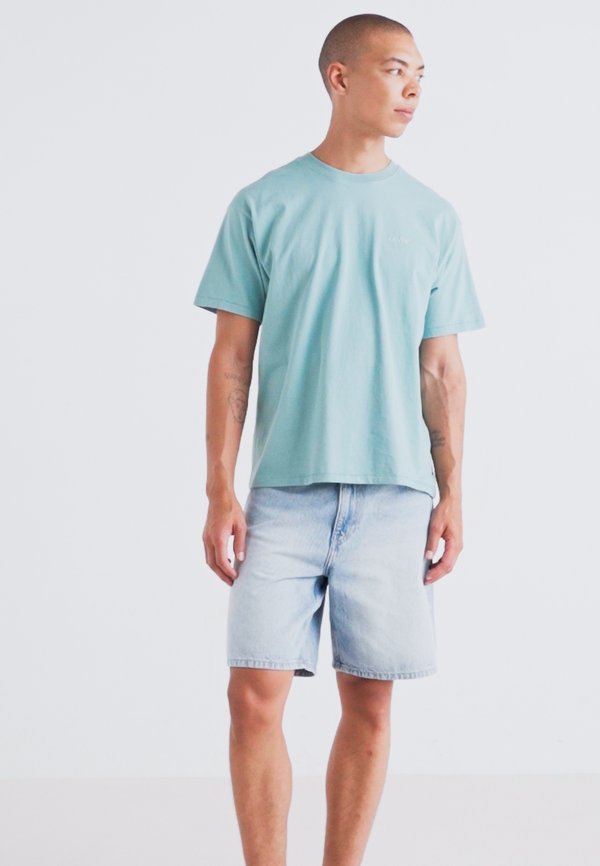 VINTAGE TEE - Basic T-shirt4