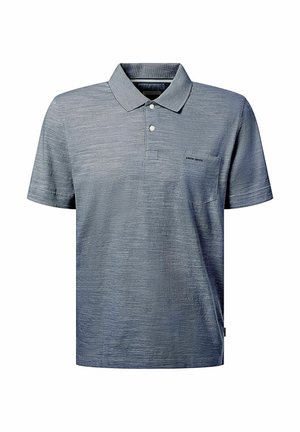 Pierre Cardin, Poloshirt - dunkelblau