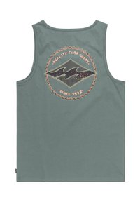 Billabong Top - gny