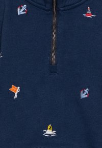 Polo Ralph Lauren Mikina - rustic navy