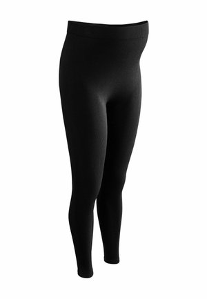 MATERNITY SEAMLESS  - Retuusid - püksid - black