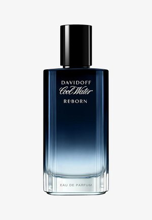 DAVIDOFF Fragrances, DAVIDOFF COOL WATER REBORN - Eau de Parfum - cool water reborn edp 50ml