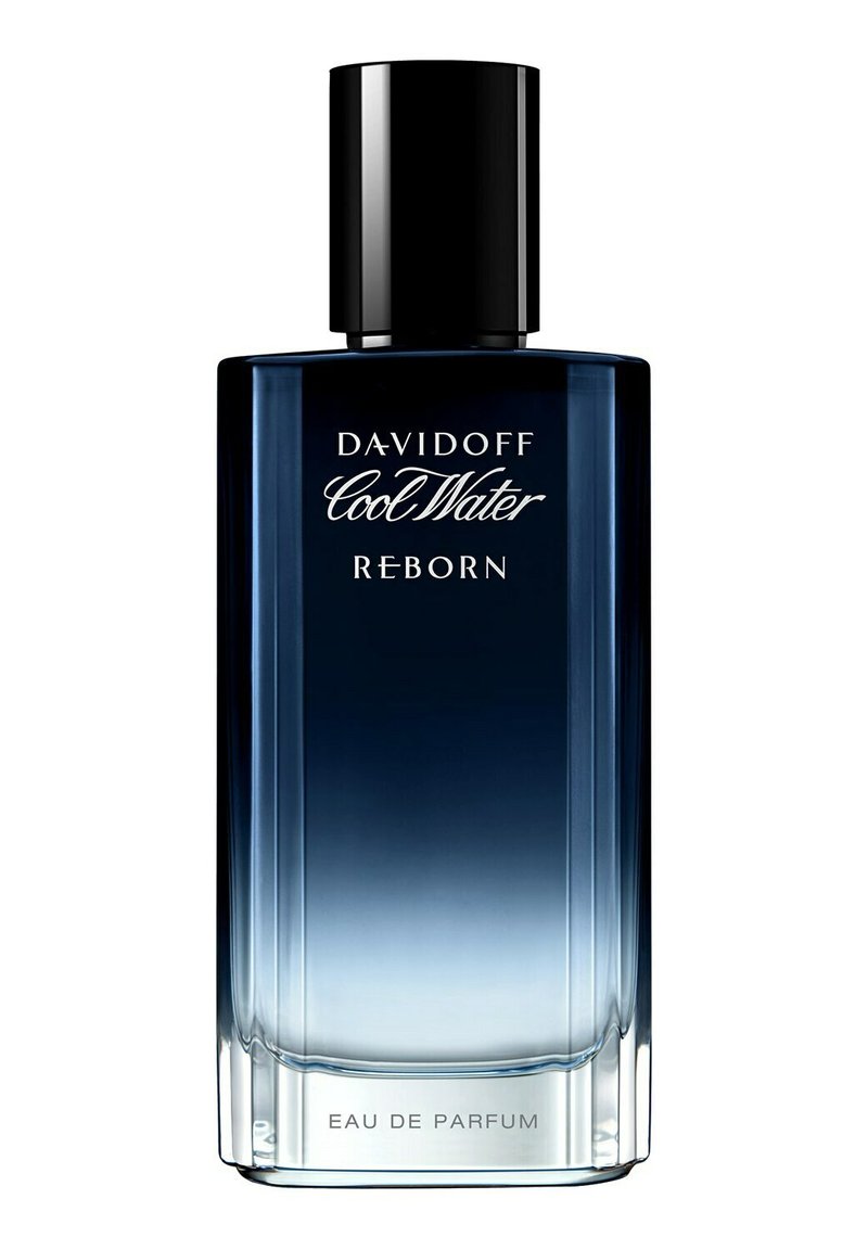 DAVIDOFF Fragrances - DAVIDOFF COOL WATER REBORN - Eau de Parfum - cool water reborn edp 50ml, Enlarge