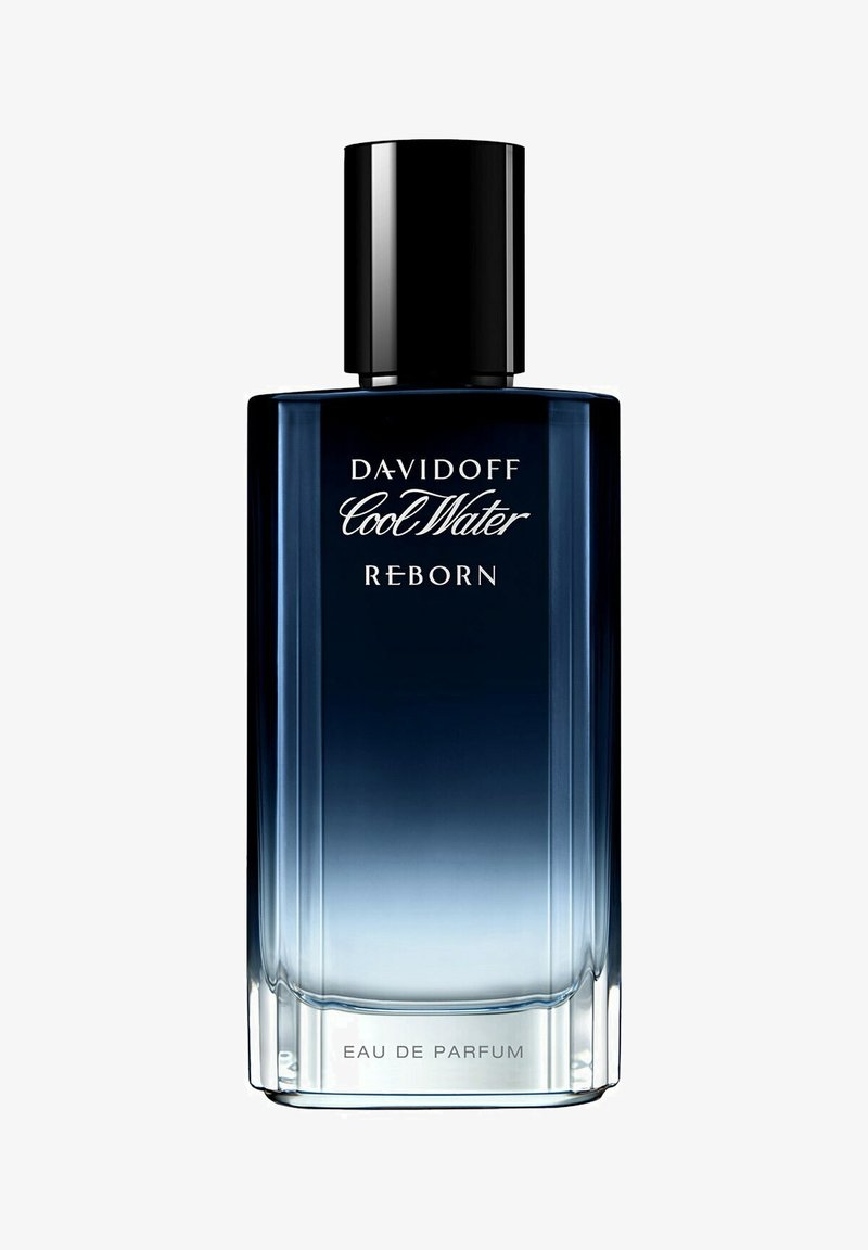 DAVIDOFF Fragrances - DAVIDOFF COOL WATER REBORN - Eau de Parfum - cool water reborn edp 50ml, Enlarge