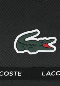 Lacoste Cartable d'école - noir