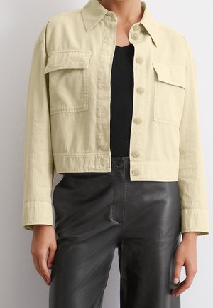 Veste légère - beige