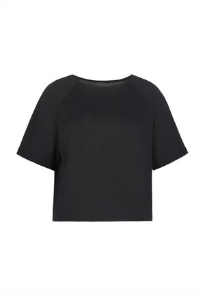 T-shirt de sport - black