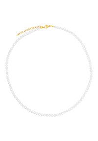 CLARA - Necklace - goldfarbend
