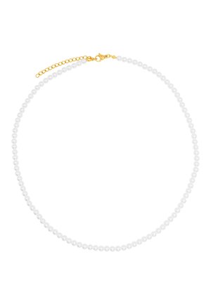 CLARA - Halskette - goldfarbend