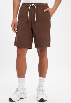 Nils Sundström, NILS SUNDSTRÖM SHORTS - Short - schoko