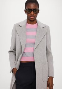 MAX&Co. RUNAWAY - Cappotto classico - grey