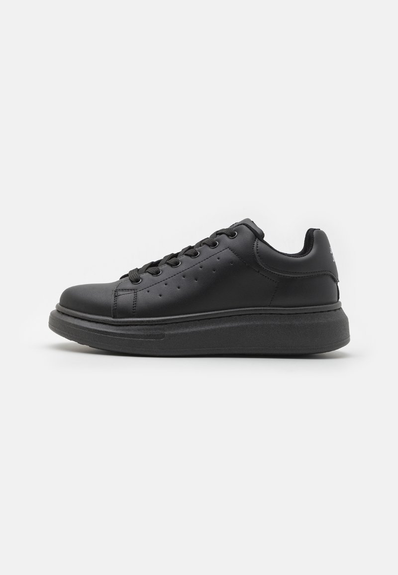 Jack & Jones JFWBOLTON - Trainers - black