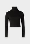 LABEL - Langarmshirt - black