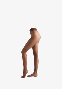 Non selezionato, Brown