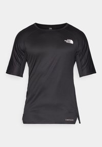 SUMMER LIGHTRANGE SUN PROTECTION - Sports T-shirt - black