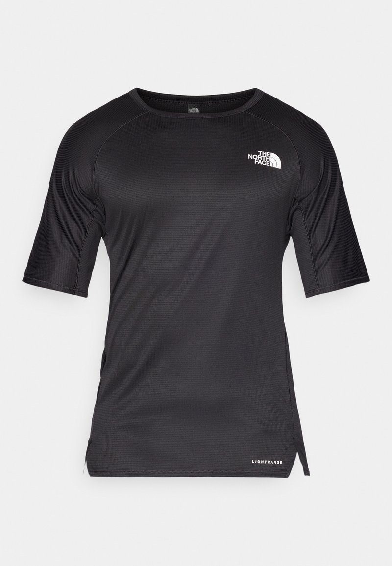 The North Face Sport T-shirt zwart
