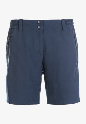 LALA W - Sports shorts - navy blazer