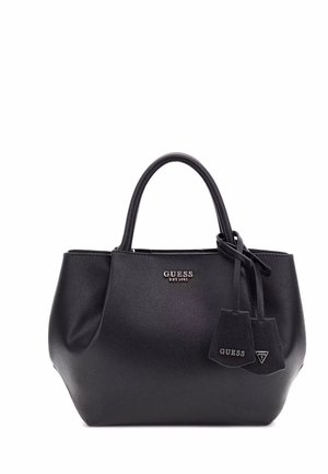 AMORETTE COG VAR - Bolso de mano - screziato mottled black
