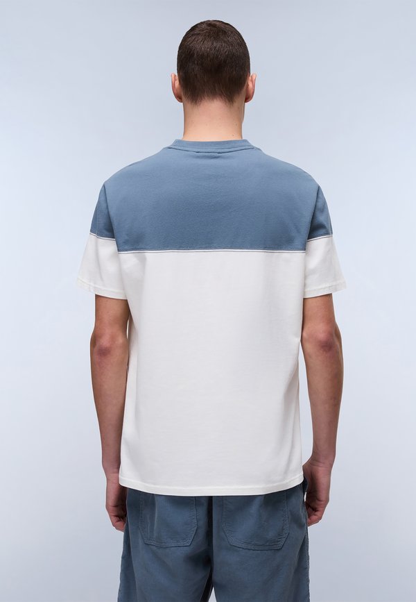 SATURNIA - Print T-shirt3