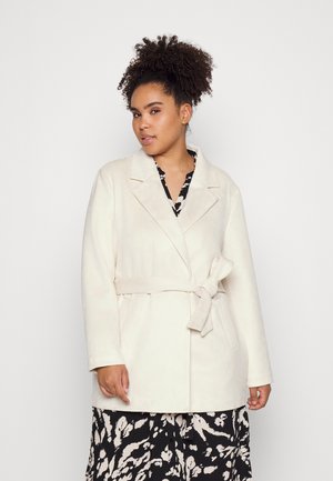 VMJOSE NAPOLI JACKET - Trenkot - birch