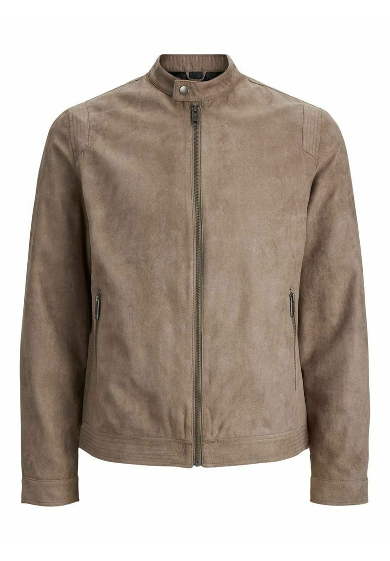 JORBANE JACKET BLK NOOS