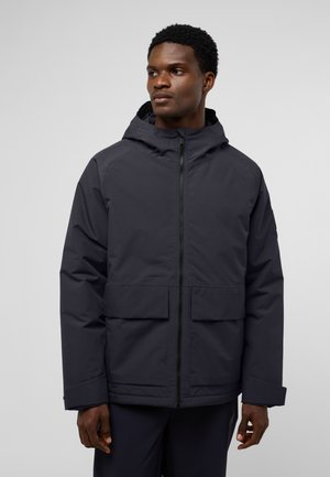 TEMPELTOR  - Winter jacket - phantom