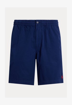 Polo Ralph Lauren 8-INCH POLO PREPSTER TWILL SHORT - Pantaloni scurți - spring navy