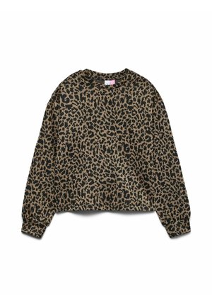 VMNELLA - T-shirt à manches longues - cub