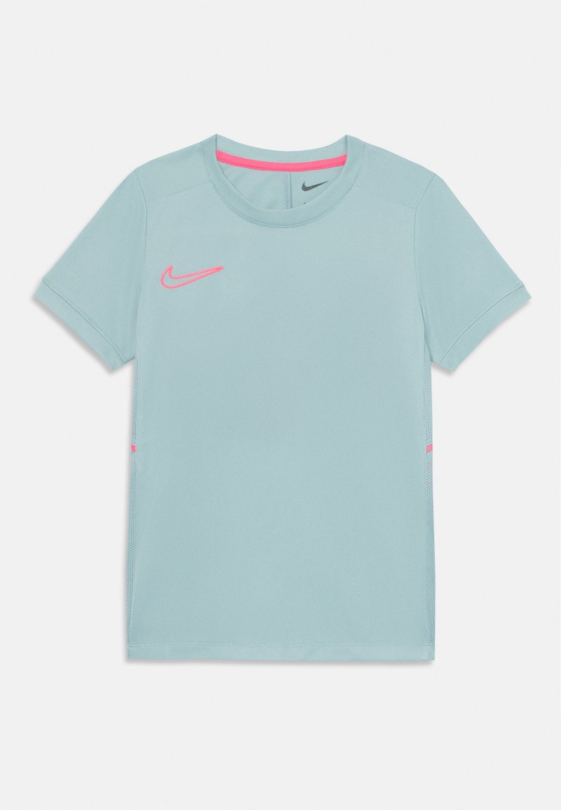 Nike Performance - UNISEX - T-shirt de sport - ocean cube/hyper pink, Agrandir