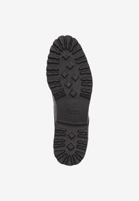 Sioux Stringate - black