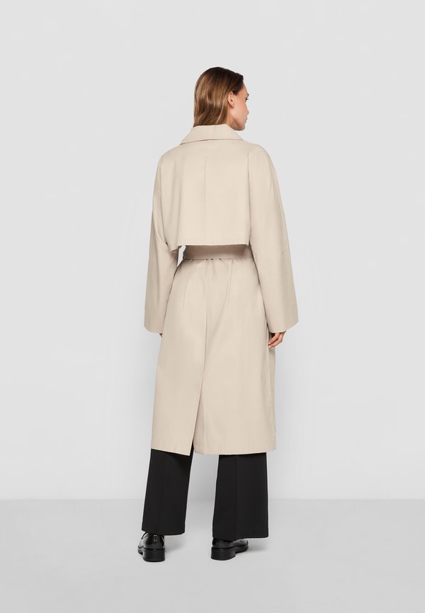 TRENCH COAT - Trenchcoat4