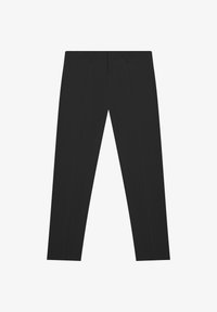 Non selezionato, black