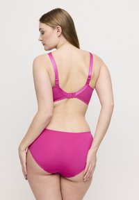 PrimaDonna DEVDAHA FULL - Slip - very berry