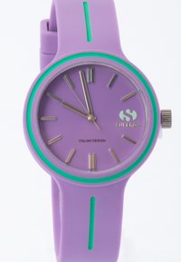 Superga Ura - lilla