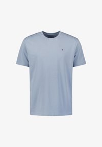 Niet geselecteerd, dusty blue