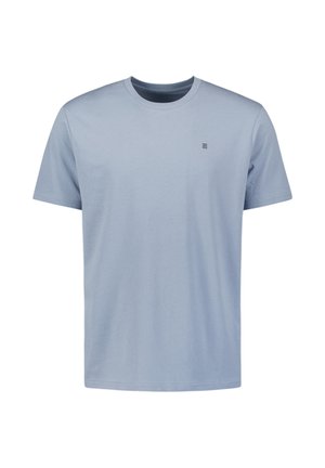 NO EXCESS CREWNECK - T-shirt basic - dusty blue
