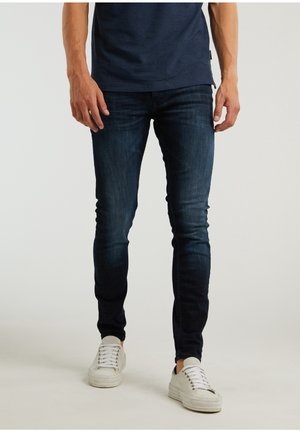 Jeans Slim Fit - blue