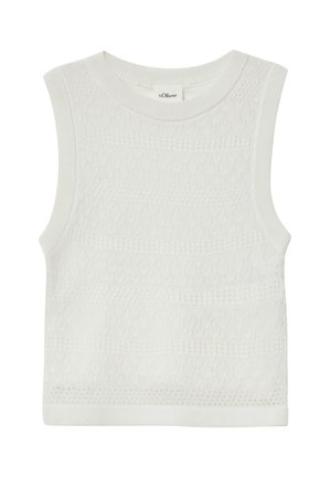- Top