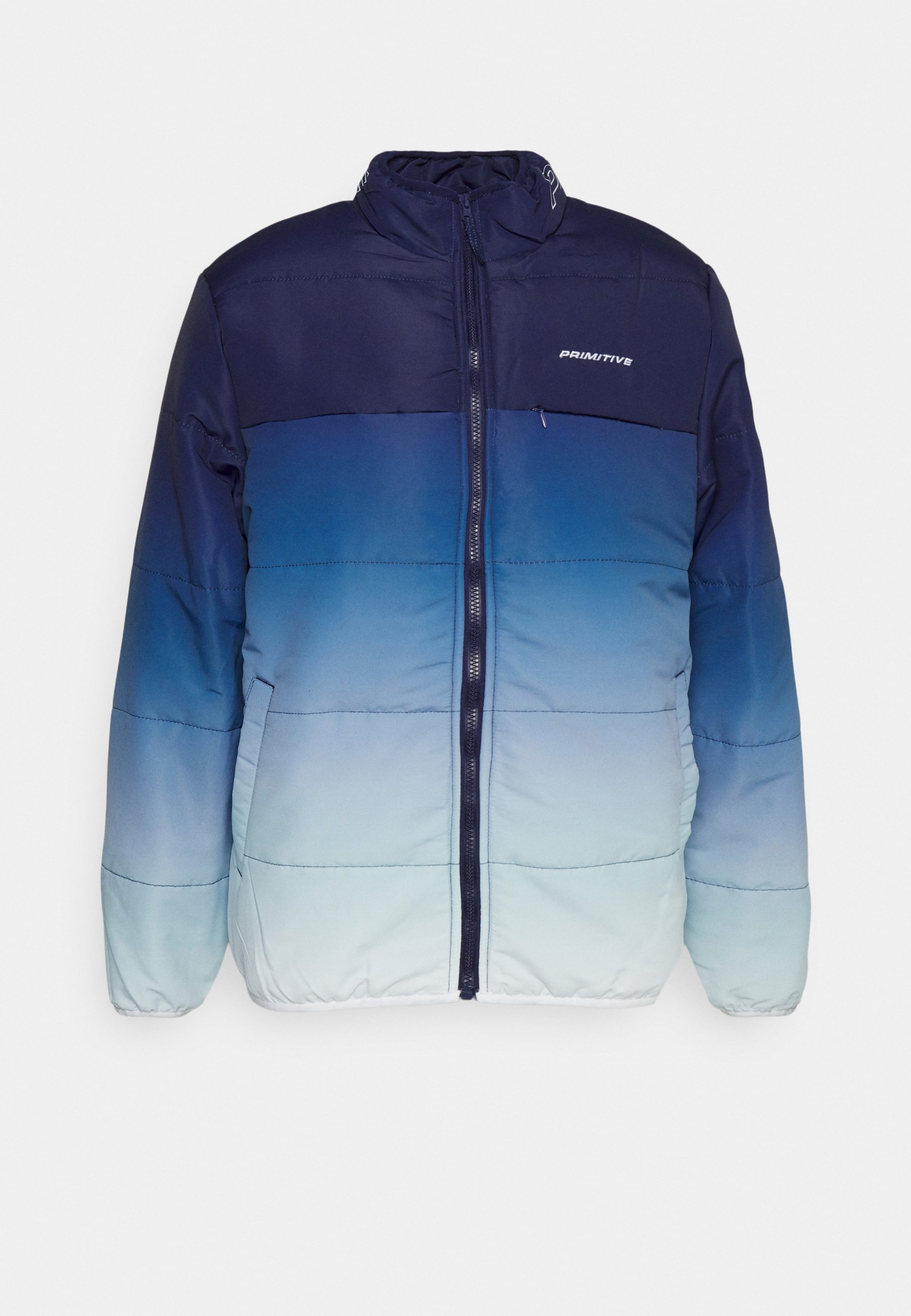 Primitive BOLT PUFFER JACKET - Winter 