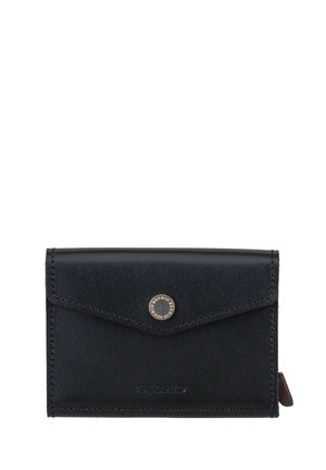 Secrid ENVELOPE PEBBLE UNISEX - Portafoglio - black